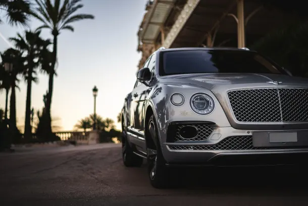 Kasino Silk Bingo Android/iOS aplikace